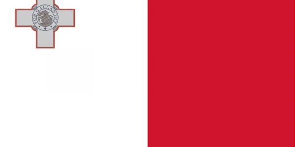 Flag-Malta